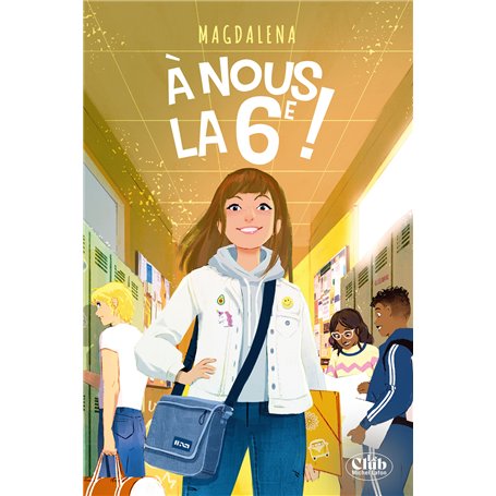 À nous la 6e !