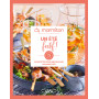 Marmiton - Un été festif ! - 60 recettes pour ensoleiller vos assiettes