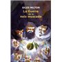 La guerre de la noix muscade