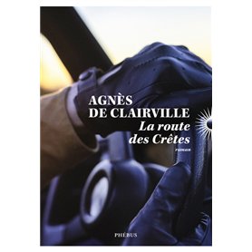 La route des Crêtes