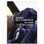 La route des Crêtes