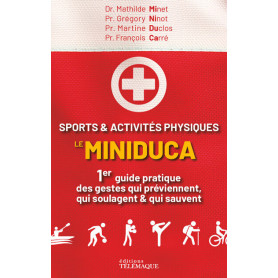 Sports & activités physiques - Le Miniduca