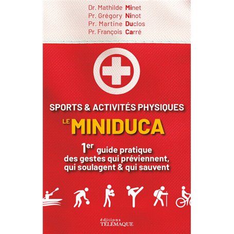 Sports & activités physiques - Le Miniduca