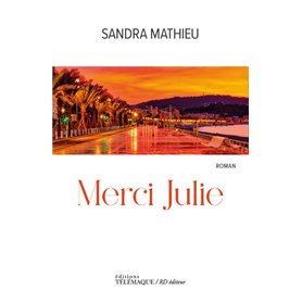 Merci Julie