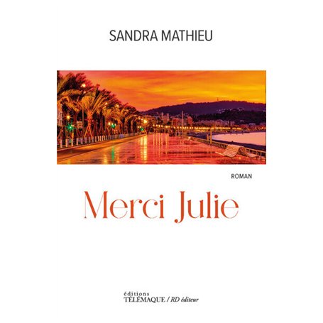 Merci Julie