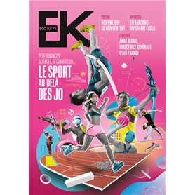 Eco keys - N° 6
