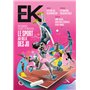 Eco keys - N° 6