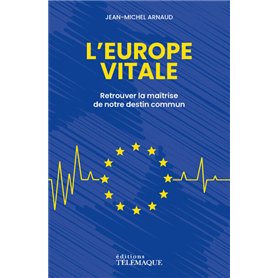 L'Europe Vitale
