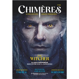 Chimères - N° 1