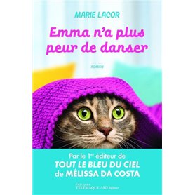 Emma n'a plus peur de danser