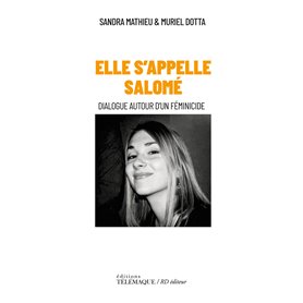 Elle s'appelle Salomé - Dialogue autour d'un féminicide