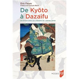 De Kyoto à Dazaifu