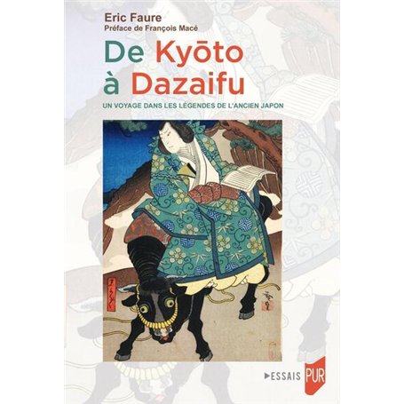 De Kyoto à Dazaifu