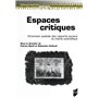 Espaces critiques