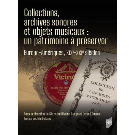 Collections
