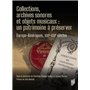 Collections