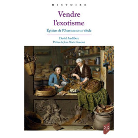 Vendre l'exotisme