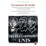 Les passeurs de révolte
