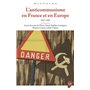 L'anticommunisme en France et en Europe