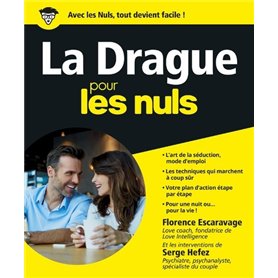 Drague Pour les nuls (La)