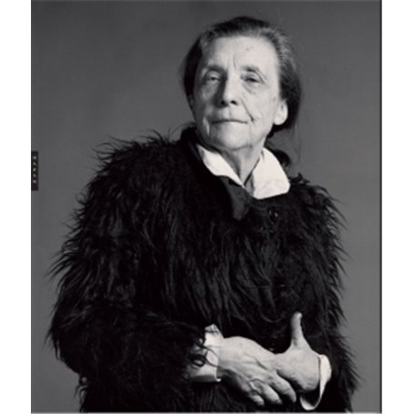 Louise Bourgeois