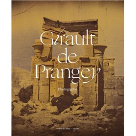 Joseph-Philibert Girault de Prangey (1804-1892)