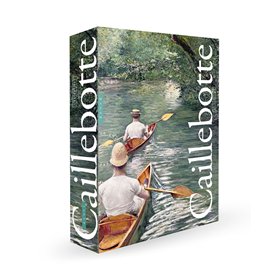 Caillebotte. Coffret l'essentiel