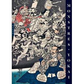 Monstres Yokai