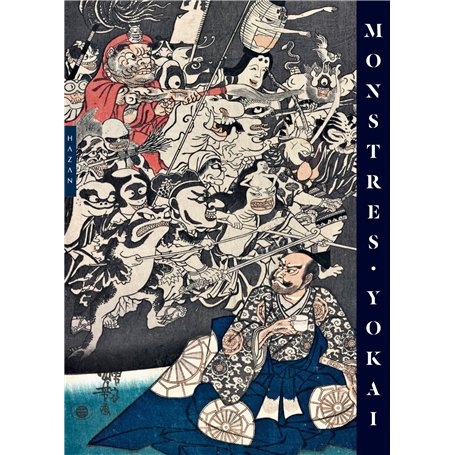 Monstres Yokai