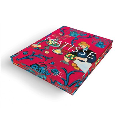 Matisse. L'art plus grand