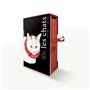 Les chats par les grands maîtres de l'estampe japonaise (coffret) Nlle édition