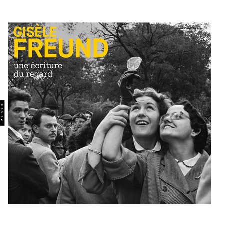Gisèle Freund