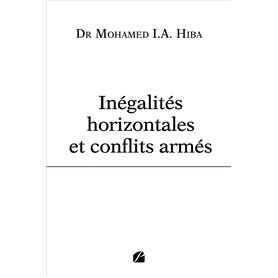 Inégalités horizontales et conflits armés