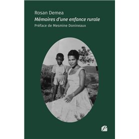 Mémoires d'une enfance rurale
