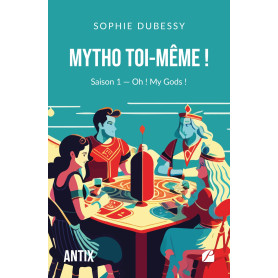 Mytho Toi-Même !
