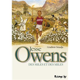 Jesse Owens