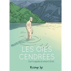 Les oies cendrées