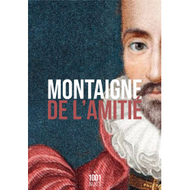 De l'amitié