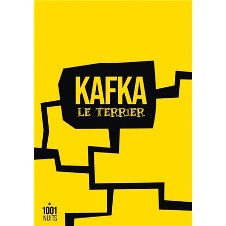 Le Terrier