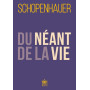 Du néant de la vie