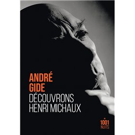 Découvrons Henri Michaux