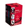 Coffret La trilogie Beautiful - Le loup by Aubadeinclus