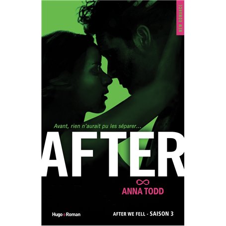 After - Tome 03