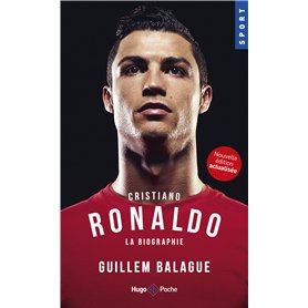 Cristiano Ronaldo La biographie