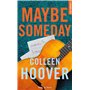 Maybe someday - poche NE