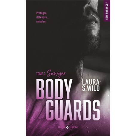 Bodyguards - Tome 3