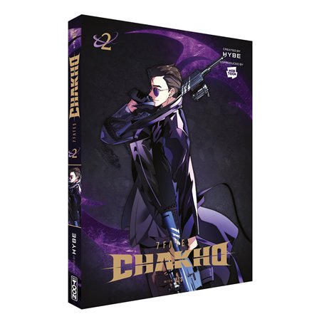 7Fates : Chakho