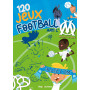 120 jeux spécial football avec l'OM