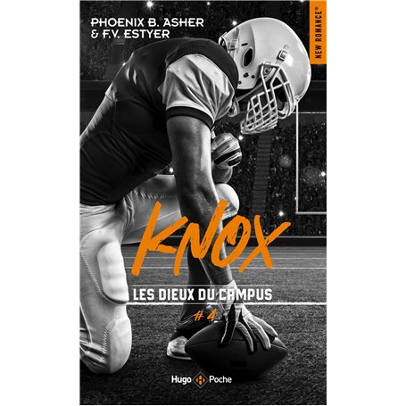 Les dieux du campus - Tome 4
