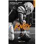 Les dieux du campus - Tome 4
